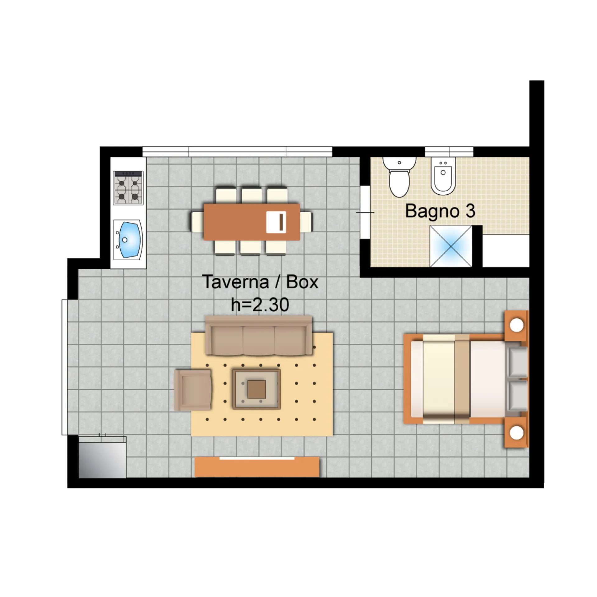 Planimetria 4
